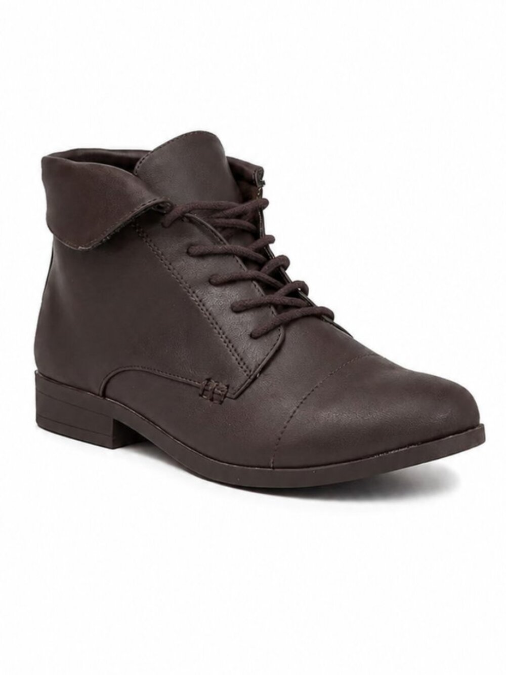 London Fog Women's Brown Boots
